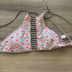 Altar’d State swimsuit top